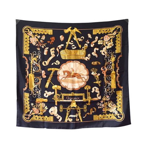 hermes poker scarf|authentic Hermes scarf.